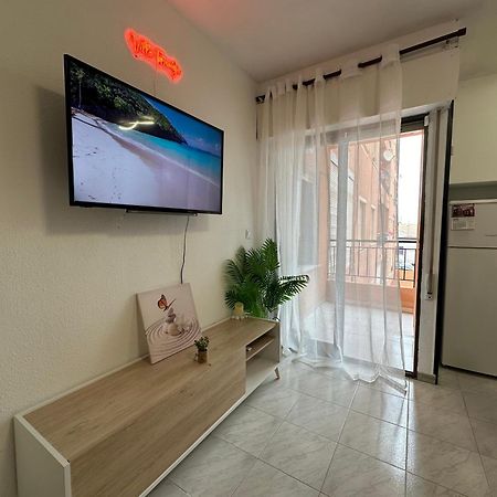 Villa Torrevieja Luaran gambar