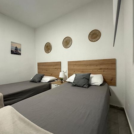 Villa Torrevieja Luaran gambar