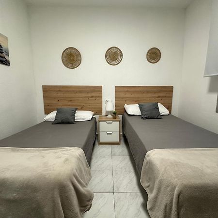 Villa Torrevieja Luaran gambar