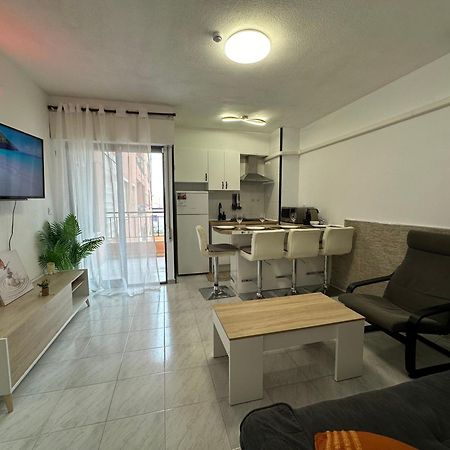 Villa Torrevieja Luaran gambar