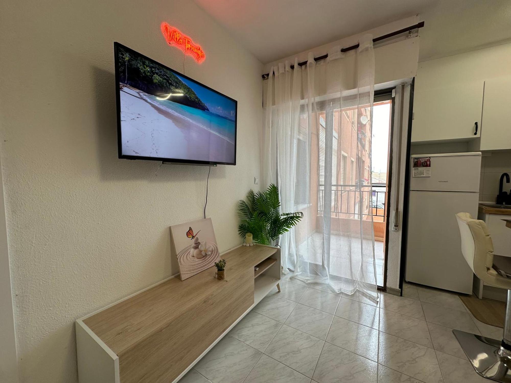 Villa Torrevieja Luaran gambar