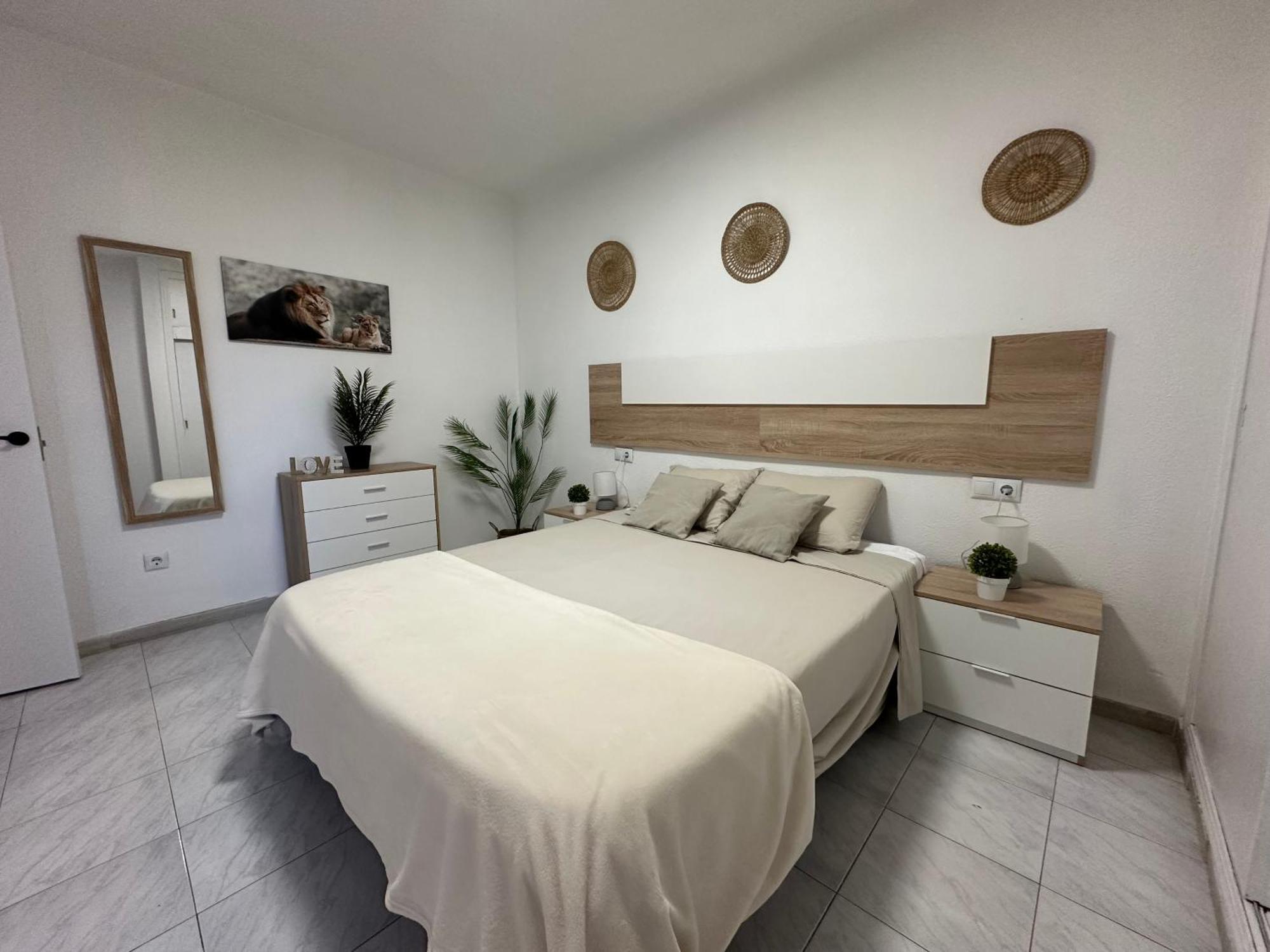 Villa Torrevieja Luaran gambar