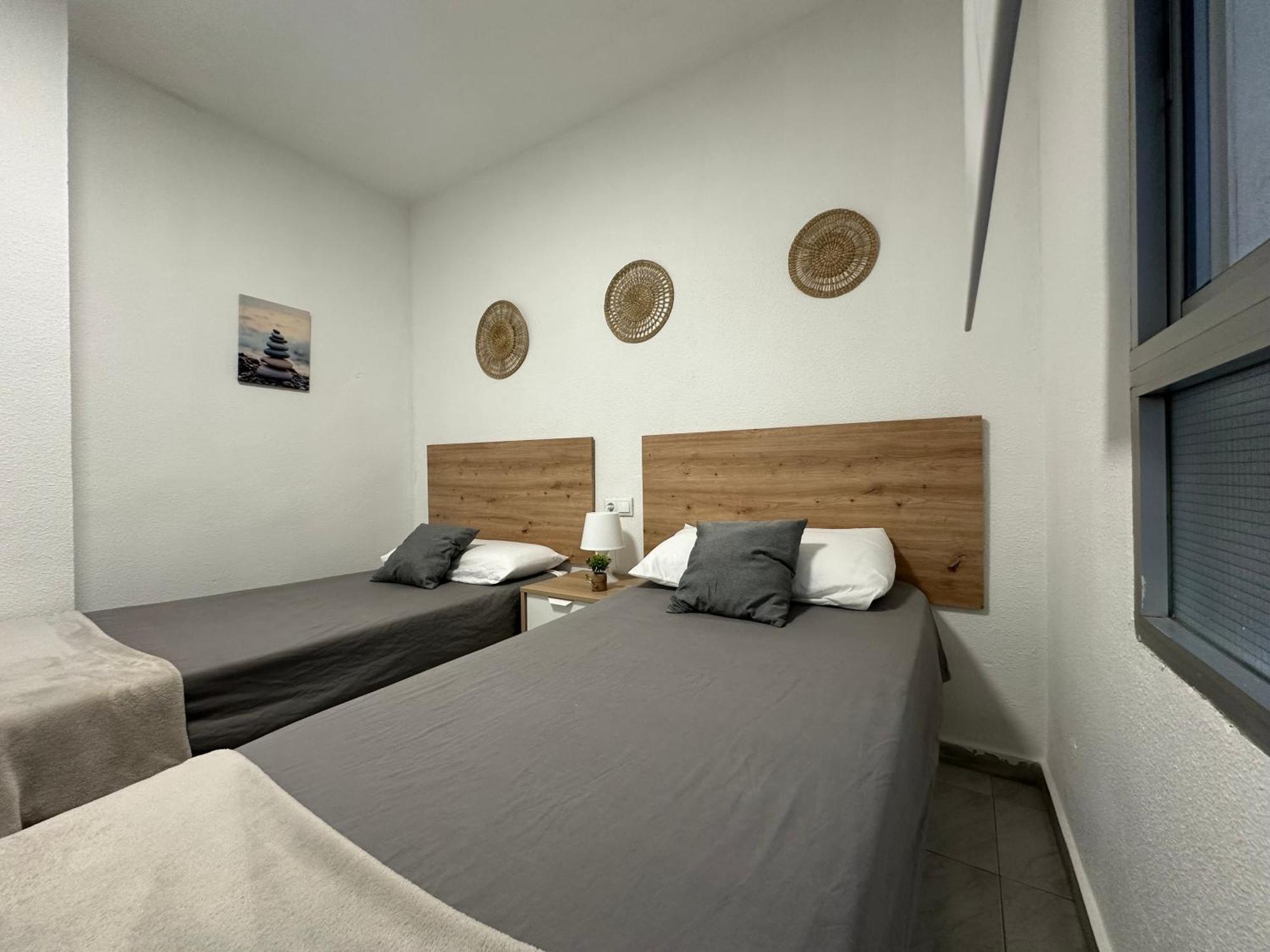 Villa Torrevieja Luaran gambar