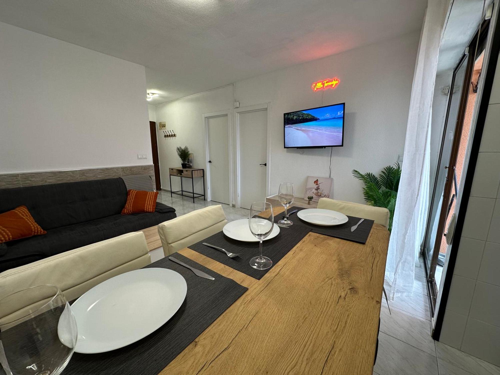 Villa Torrevieja Luaran gambar