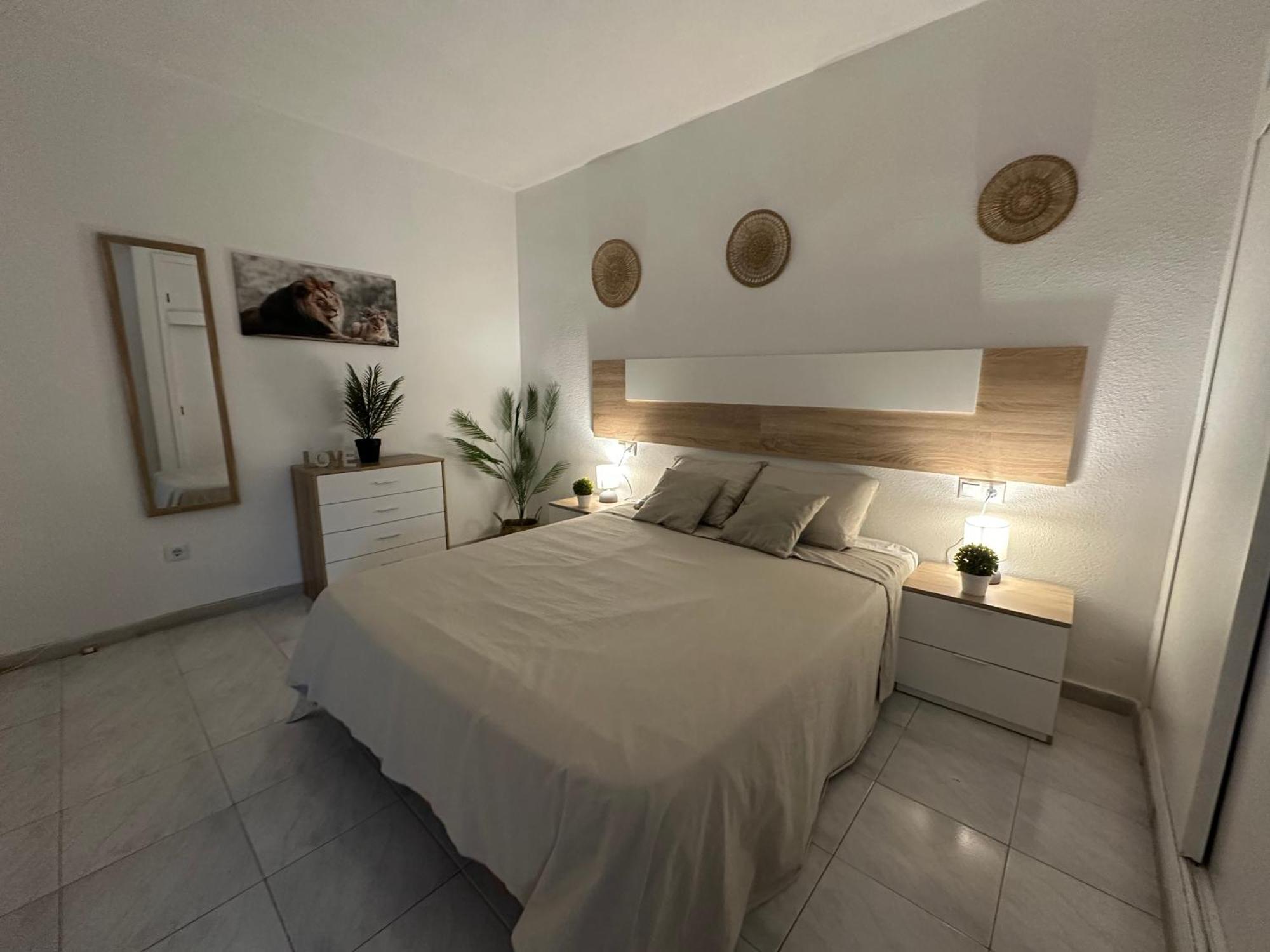 Villa Torrevieja Luaran gambar