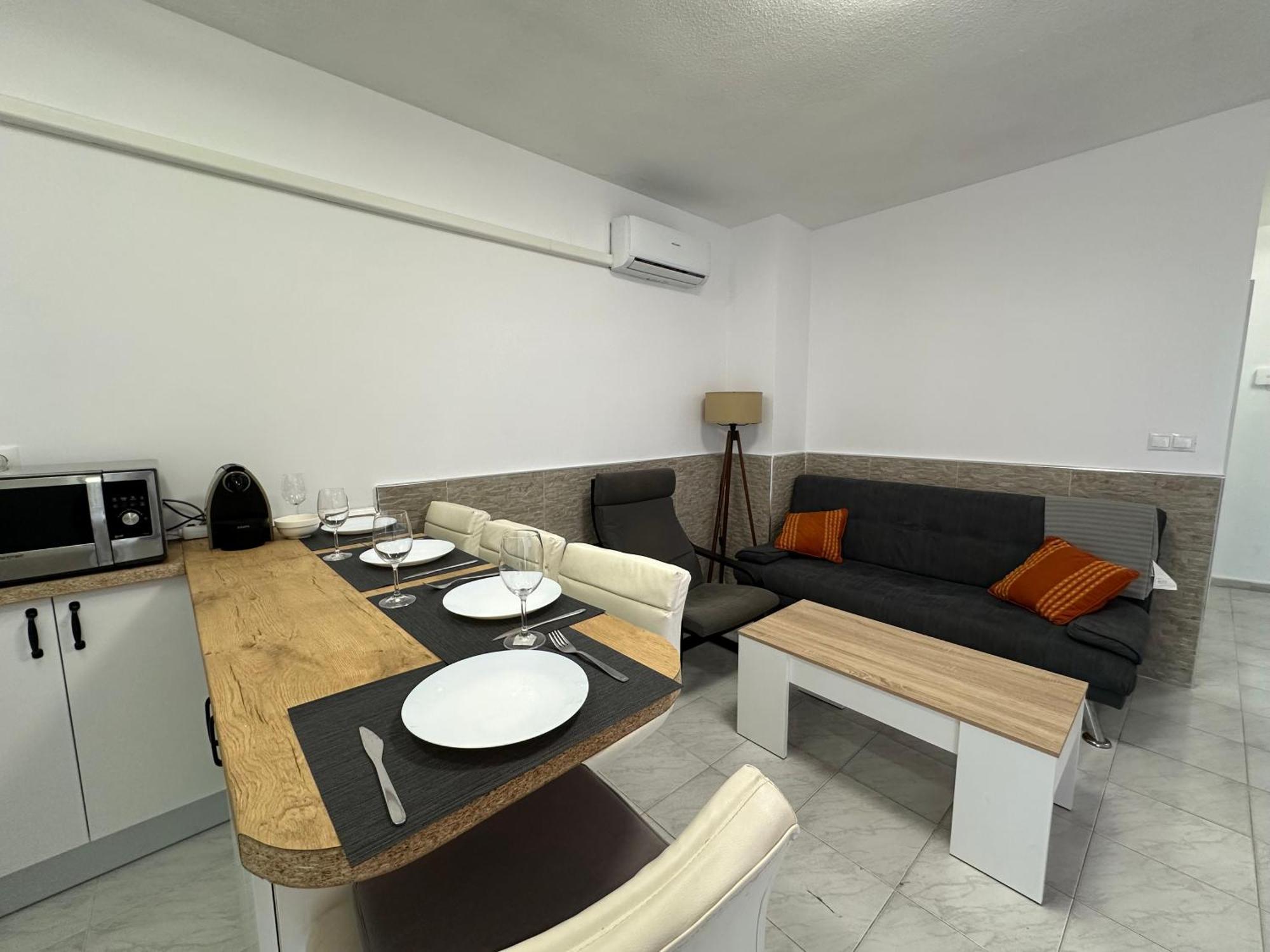 Villa Torrevieja Luaran gambar