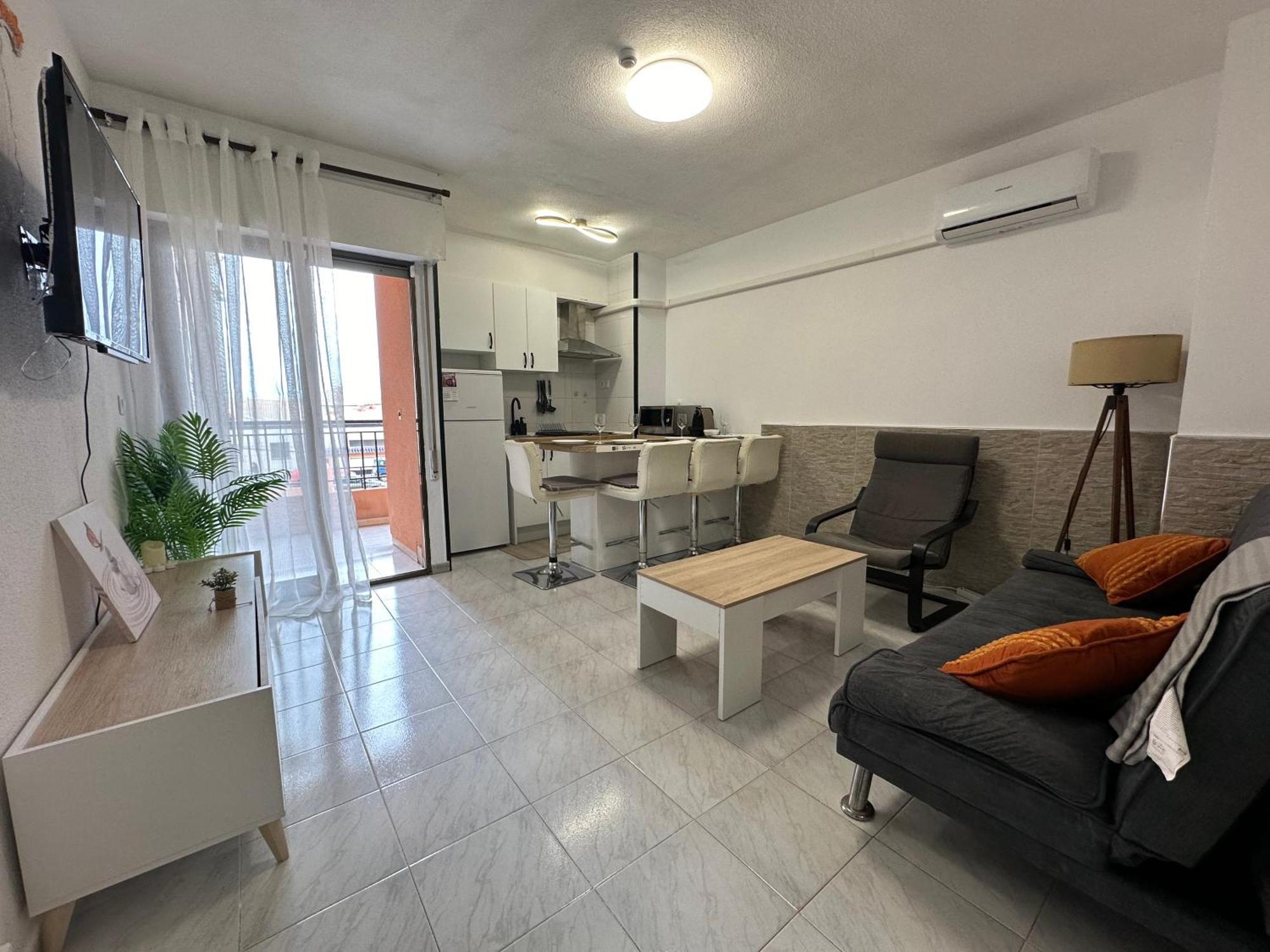 Villa Torrevieja Luaran gambar