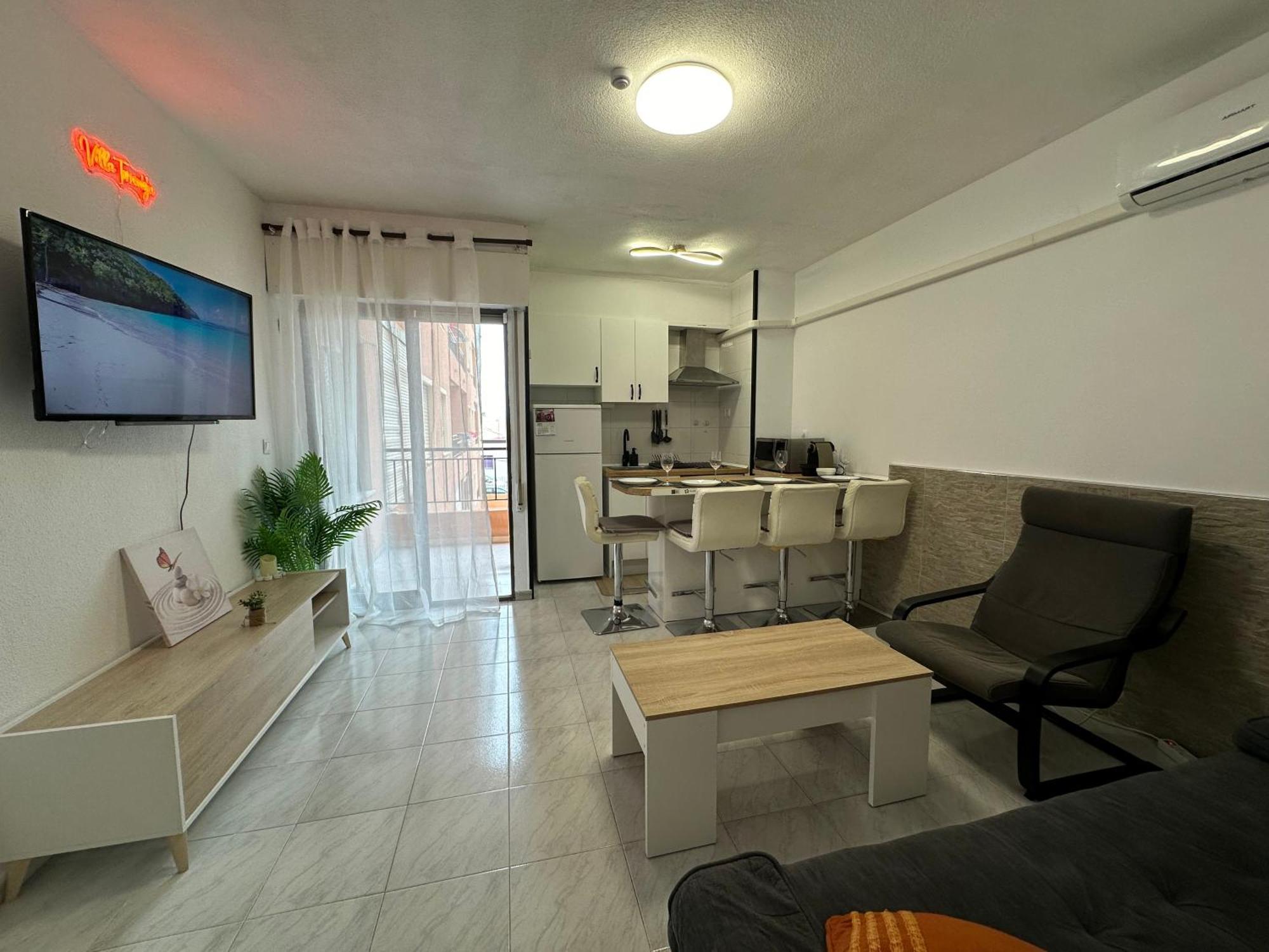 Villa Torrevieja Luaran gambar
