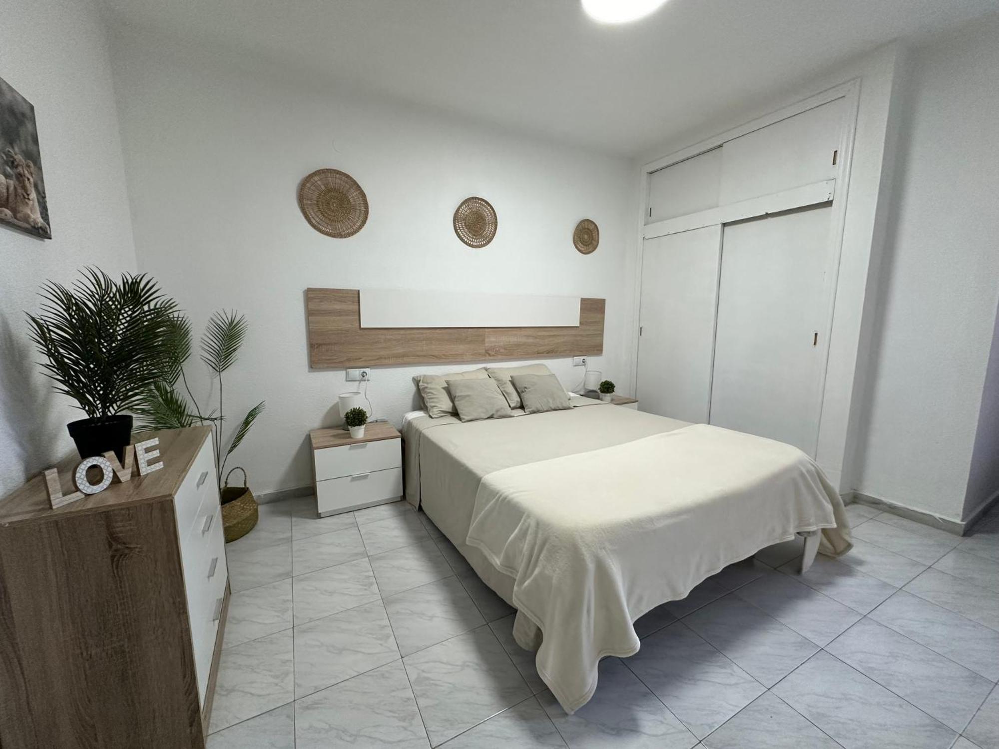 Villa Torrevieja Luaran gambar