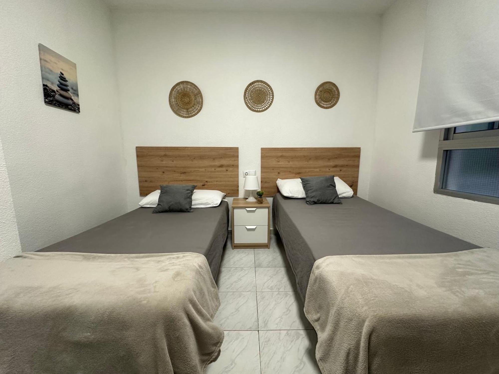 Villa Torrevieja Luaran gambar