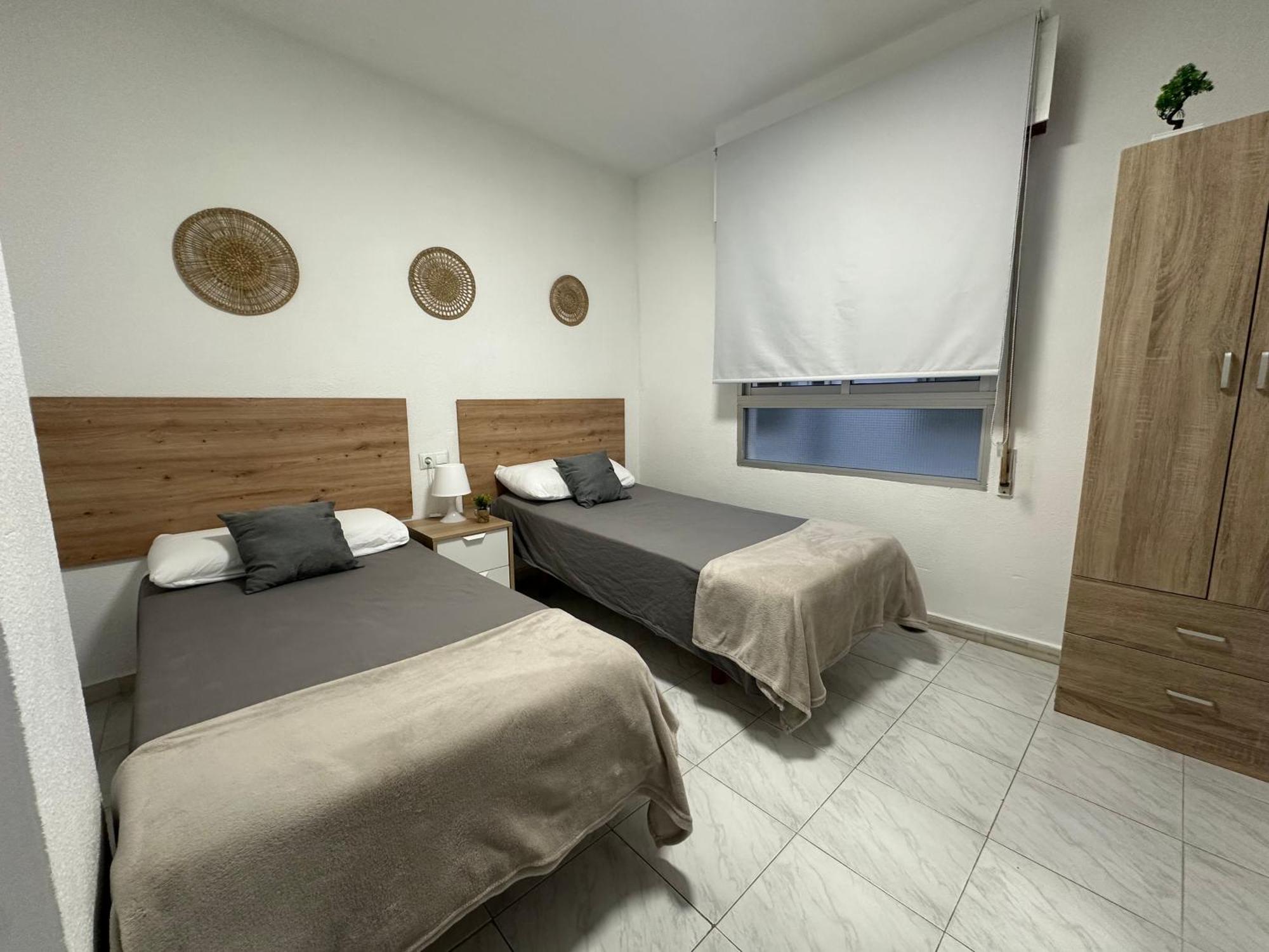 Villa Torrevieja Luaran gambar