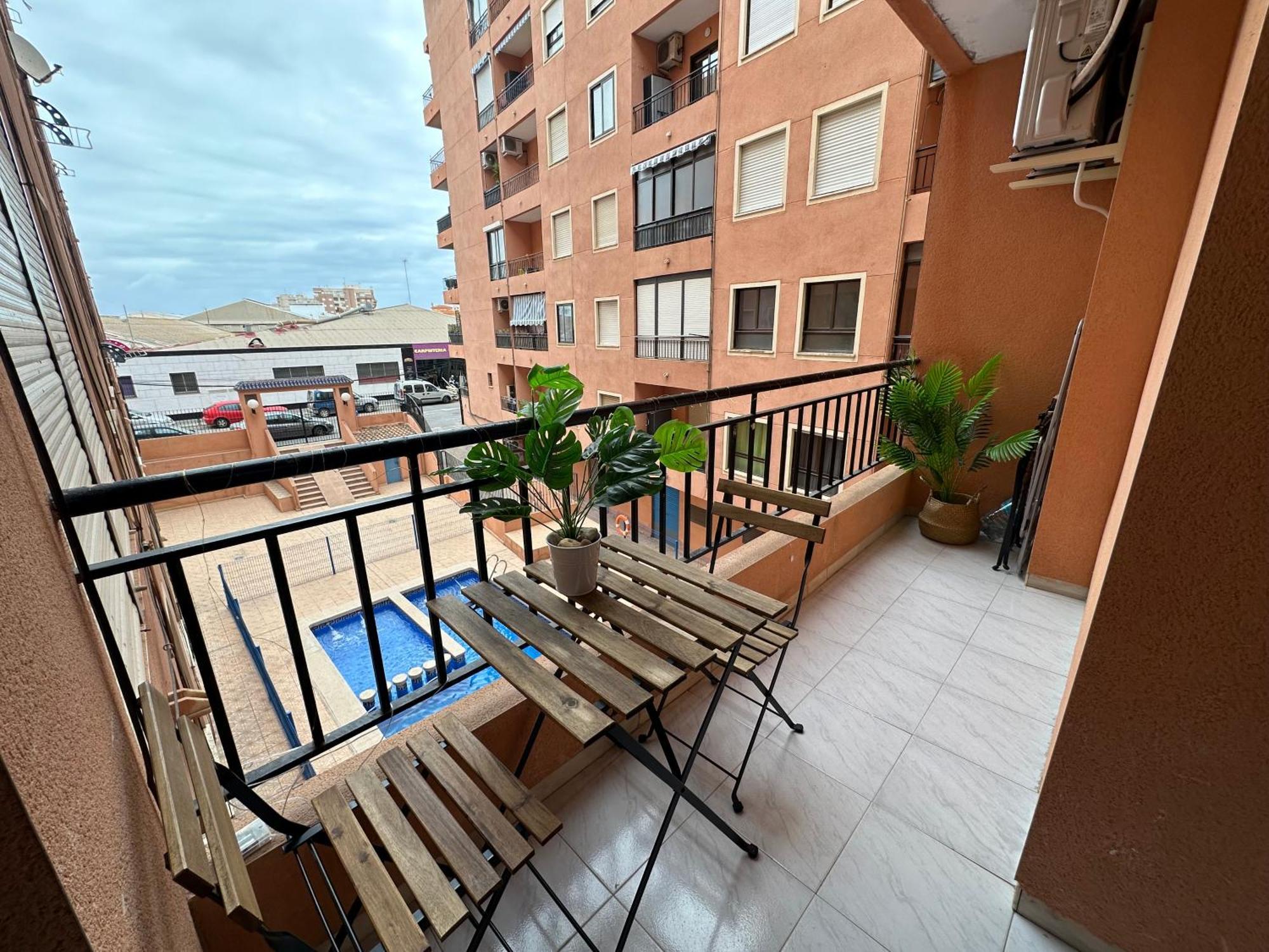 Villa Torrevieja Luaran gambar