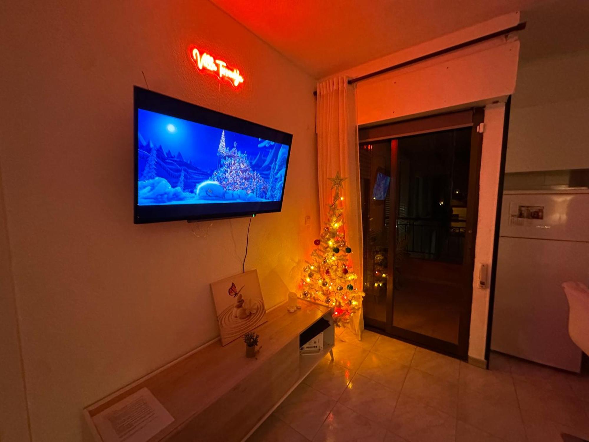 Villa Torrevieja Luaran gambar